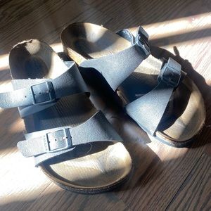 Birkenstocks- Sydney